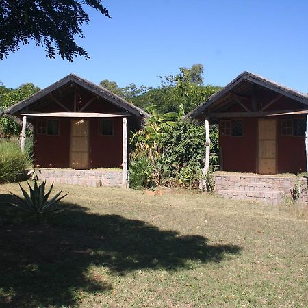 Itc Lodge Ranohira Εξωτερικό φωτογραφία