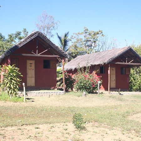 Itc Lodge Ranohira Εξωτερικό φωτογραφία